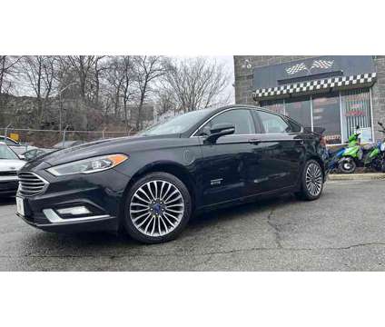 2017 Ford Fusion Energi for sale is a 2017 Ford Fusion Energi Car for Sale in Malden MA