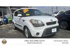 2013 Kia Soul for sale