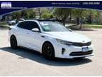 2016 Kia Optima for sale