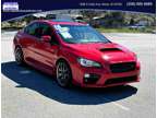 2016 Subaru WRX for sale