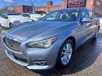 2014 INFINITI Q50 for sale