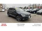 2019 Volkswagen Tiguan for sale