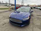2014 Ford Fusion for sale