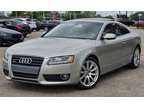 2011 Audi A5 for sale