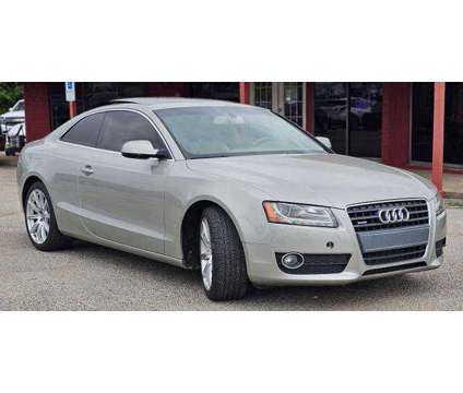 2011 Audi A5 for sale is a Gold 2011 Audi A5 3.2 quattro Car for Sale in South Houston TX