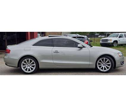 2011 Audi A5 for sale is a Gold 2011 Audi A5 3.2 quattro Car for Sale in South Houston TX
