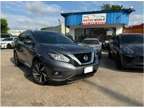 2015 Nissan Murano for sale