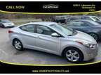 2013 Hyundai Elantra for sale