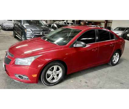 2012 Chevrolet Cruze for sale is a 2012 Chevrolet Cruze Car for Sale in West Sacramento CA