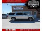 2015 Chevrolet Suburban for sale