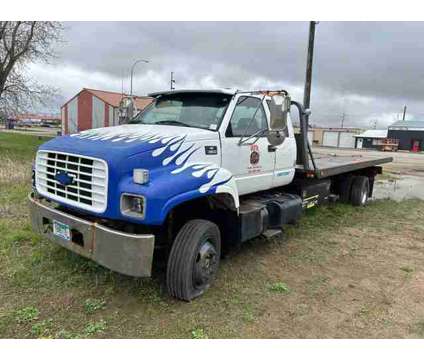 2002 Chevrolet Comm C6500 for sale is a White 2002 Car for Sale in Webster SD