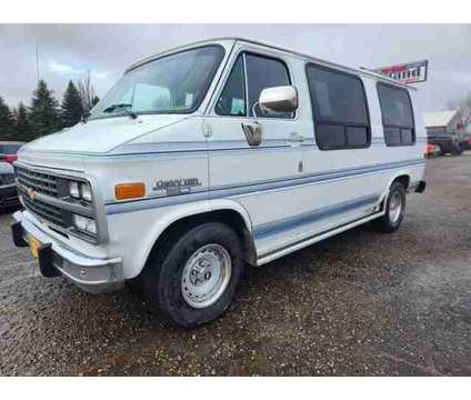 1992 Chevrolet G-Series G20 for sale is a White 1992 Car for Sale in Webster SD