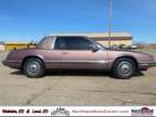 1989 Buick Riviera for sale
