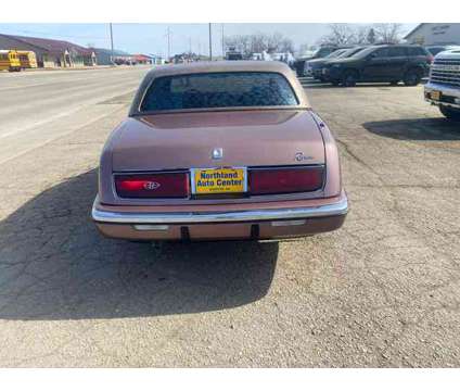 1989 Buick Riviera for sale is a Brown 1989 Buick Riviera Car for Sale in Webster SD