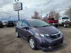 2019 Honda Fit for sale