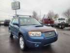 2007 Subaru Forester for sale