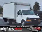 2012 Chevrolet Express Commercial Cutaway for sale