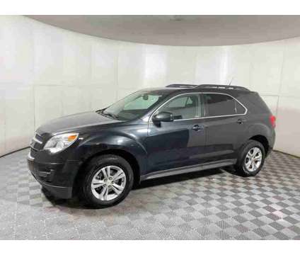 2011UsedChevroletUsedEquinoxUsedFWD 4dr is a Black 2011 Chevrolet Equinox Car for Sale in Franklin IN