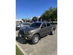 2011UsedToyotaUsedTacomaUsed2WD Double V6 AT