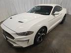 used 2019 Ford Mustang EcoBoost 2D Coupe