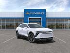 new 2024 Chevrolet Blazer EV LT 4D Sport Utility