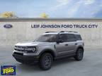 new 2024 Ford Bronco Sport Big Bend