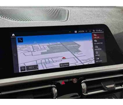2020UsedBMWUsed3 SeriesUsedSedan is a White 2020 BMW 3-Series Car for Sale in South Easton MA
