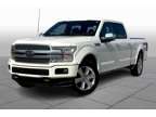 2020UsedFordUsedF-150Used4WD SuperCrew 5.5 Box