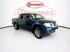 2021UsedNissanUsedFrontierUsedCrew Cab 4x4 Auto