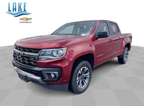 2021UsedChevroletUsedColorado