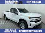 2020UsedChevroletUsedSilverado 1500Used4WD Double Cab 147