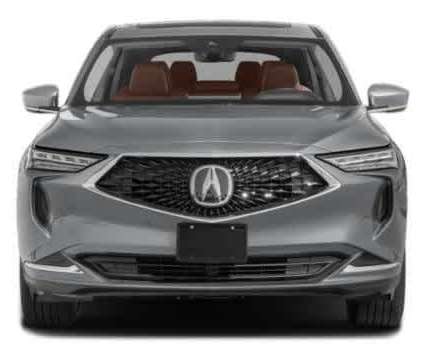 2024NewAcuraNewMDXNewSH-AWD is a Black 2024 Acura MDX Car for Sale in Canton CT