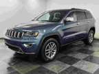 2020UsedJeepUsedGrand CherokeeUsed4x4