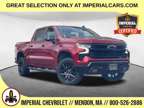 2022UsedChevroletUsedSilverado 1500