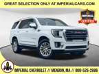 2023UsedGMCUsedYukonUsed4WD 4dr