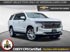 2023UsedChevroletUsedTahoeUsed4WD 4dr