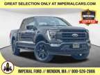 2021UsedFordUsedF-150Used4WD SuperCrew 5.5 Box