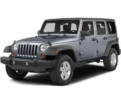 2014UsedJeepUsedWrangler UnlimitedUsed4WD 4dr is a 2014 Jeep Wrangler Unlimited Car for Sale in Mendon MA