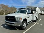 Used 2016 RAM 3500 For Sale