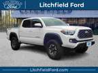 2023UsedToyotaUsedTacoma