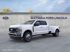 2024NewFordNewSuper Duty F-450 DRWNew4WD Crew Cab 8 Box