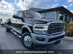 Used 2022 RAM 3500 For Sale