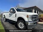 Used 2022 FORD F350 For Sale