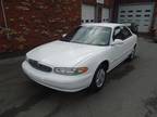 Used 2000 BUICK CENTURY For Sale