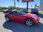 Used 2006 PONTIAC SOLSTICE For Sale