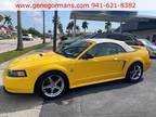 Used 1999 FORD MUSTANG For Sale