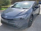Used 2023 TOYOTA PRIUS For Sale