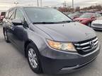 Used 2015 HONDA ODYSSEY For Sale