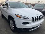 Used 2015 JEEP CHEROKEE For Sale