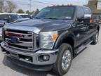 Used 2016 FORD F250 For Sale